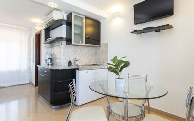 Accommodation:&nbsp;Lučica 163.1