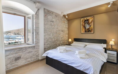 Accommodation:&nbsp;Lučica 163.1