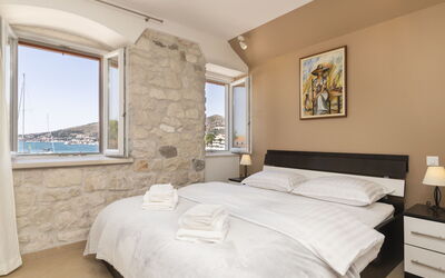 Accommodation:&nbsp;Lučica 163.2
