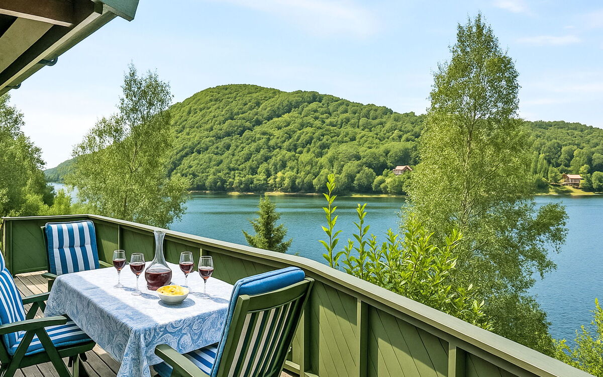 Accommodation:&nbsp;Odden 652.1