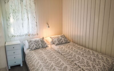 Accommodation:&nbsp;Holmen 652.2
