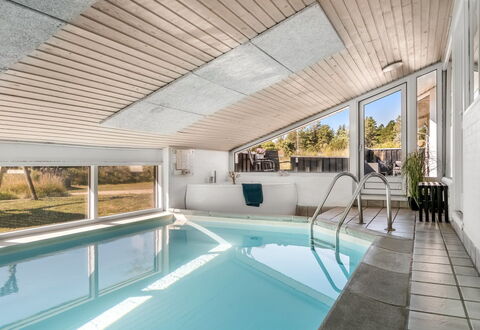 Greta - 2.5Km from the Sea: Swimming Pool, Composite Material, Resort, Ceiling, Design, Chair, Hotel, Daylighting, Attic, Eco Hotel