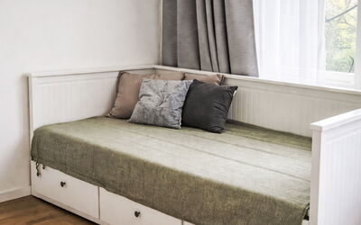 Accommodation:&nbsp;Čelakovsky 104.7