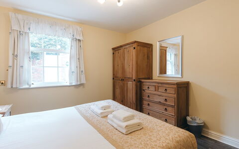 Camelia Country Cottage: Daytime, Building, Window, Facade, Apartment, Urban Design, Condominium, Mixed-Use