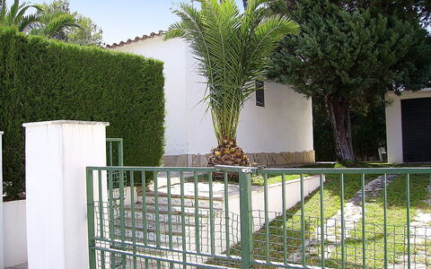 Cornelia Pucho: Property, Tree, Architecture, House, Real Estate, Iron, Courtyard, Building, Wall, Residential Area
