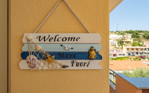 Mare Fuori: Daytime, Building, Window, Facade, Apartment, Urban Design, Condominium, Mixed-Use