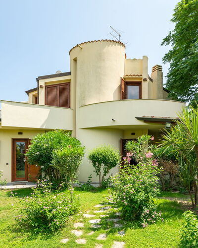 Villa al Mare