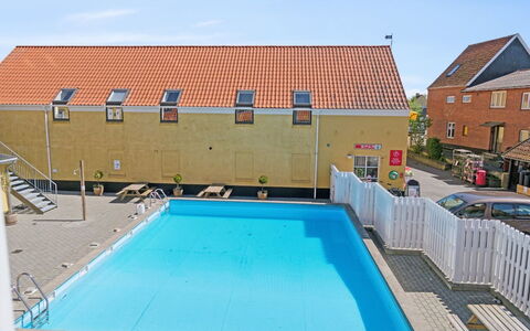 Elemine - 500M from the Sea: Roof, House, Home, Cottage, Door, Siding, Estate, Lawn, Yard, Porch