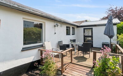 Keld - 350M from the Sea