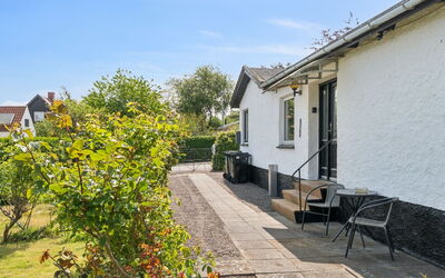 Keld - 350M from the Sea