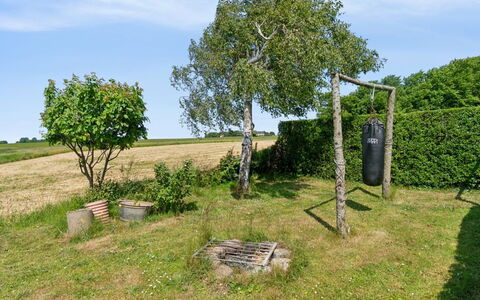 Lacey - 4Km from the Sea: Estate, Shade, Driveway, Farmhouse