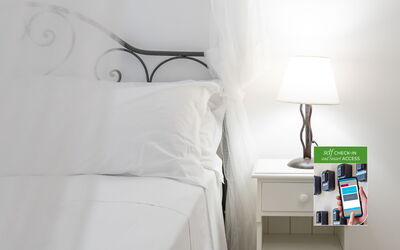 Accommodation:&nbsp;Narciso Romantic By Raro Rooms - Masseria Lamagrot