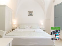 Accommodation:&nbsp;Fiordaliso Romantic By Raro Rooms - Masseria Lamag