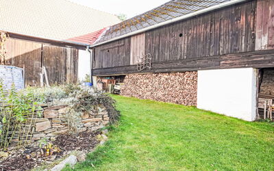Accommodation:&nbsp;Spacious in Farmhouse 101.3