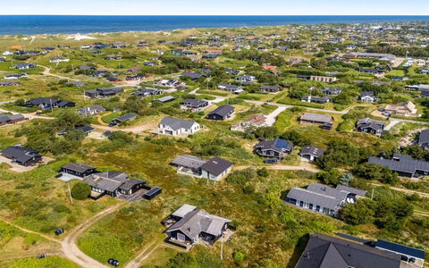 Åse - from the Sea: Cottage, Shed, Hut, Farmhouse, Prairie, Shack, Barn, Log Cabin, Garden Buildings
