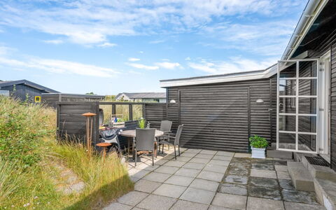 Åse - from the Sea: Cottage, Shed, Hut, Farmhouse, Prairie, Shack, Barn, Log Cabin, Garden Buildings