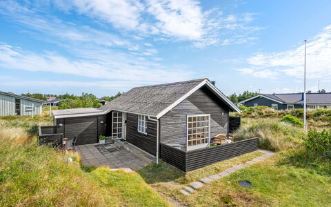 Åse - from the Sea: Cottage, Shed, Hut, Farmhouse, Prairie, Shack, Barn, Log Cabin, Garden Buildings