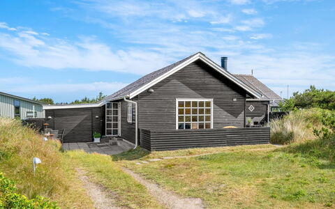 Åse - from the Sea: Cottage, Shed, Hut, Farmhouse, Prairie, Shack, Barn, Log Cabin, Garden Buildings