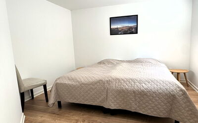 Albina - 650M from the Sea