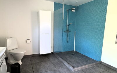 Albina - 650M from the Sea