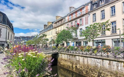 Le Brieux