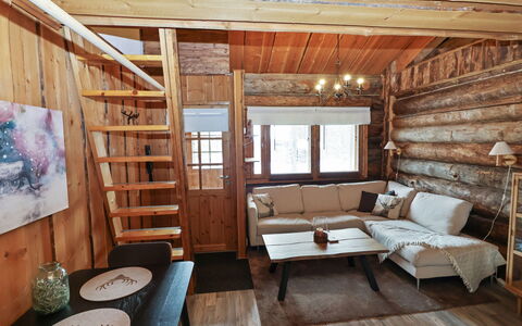 Kelorakka 9: Wood, Cottage, Log Cabin, Forest, Shed, Garden Buildings, Larch, Woodland, Wood Stain