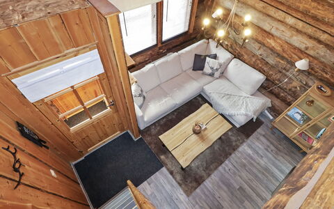 Kelorakka 9: Wood, Cottage, Log Cabin, Forest, Shed, Garden Buildings, Larch, Woodland, Wood Stain