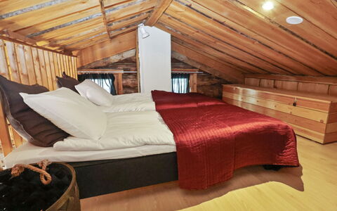 Kelorakka 9: Wood, Cottage, Log Cabin, Forest, Shed, Garden Buildings, Larch, Woodland, Wood Stain