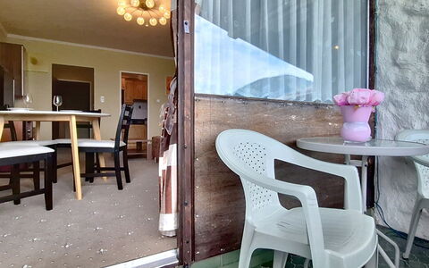 Accommodation:&nbsp;Wohnung 421 Seeblick 1.9