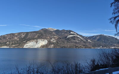 Strobl 1