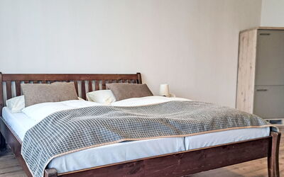 Accommodation:&nbsp;Wohnung 413 Bergblick 1.8