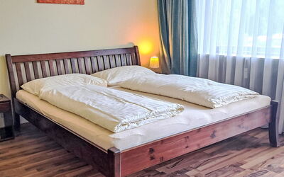 Accommodation:&nbsp;Wohnung 414 Bergblick 1.7