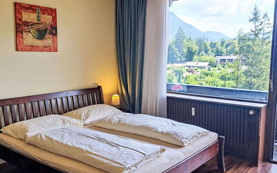 Accommodation:&nbsp;Wohnung 414 Bergblick 1.7