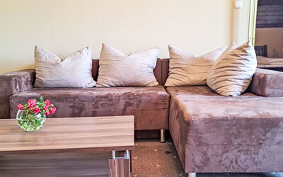 Accommodation:&nbsp;Wohnung 421 Seeblick 1.9