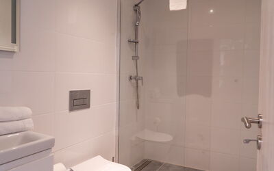 Accommodation:&nbsp;Wohnung Garten 1 Seeblick 1.5