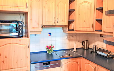 Accommodation:&nbsp;Wohnung 421 Seeblick 1.9
