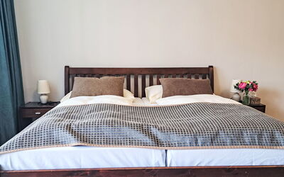 Accommodation:&nbsp;Wohnung 413 Bergblick 1.8