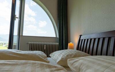 Accommodation:&nbsp;Wohnung Garten 1 Seeblick 1.5