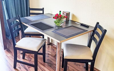 Accommodation:&nbsp;Wohnung 414 Bergblick 1.7