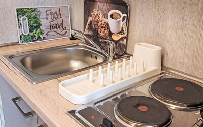 Accommodation:&nbsp;Wohnung 306 Berglick 1.11