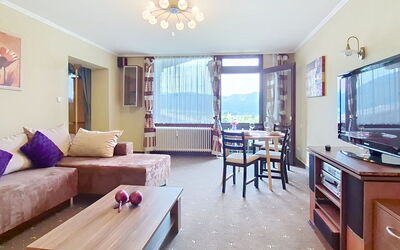 Accommodation:&nbsp;Wohnung 421 Seeblick 1.9
