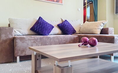 Accommodation:&nbsp;Wohnung 421 Seeblick 1.9