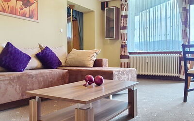Accommodation:&nbsp;Wohnung 421 Seeblick 1.9