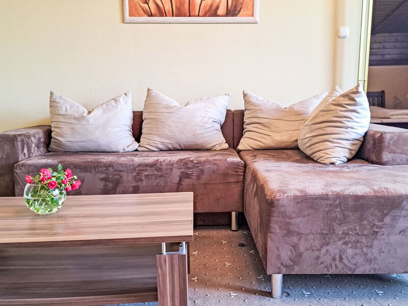 Accommodation:&nbsp;Wohnung 421 Seeblick 1.9