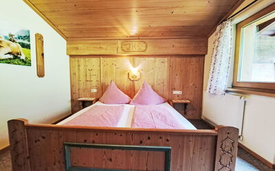 Accommodation:&nbsp;Trojer 718.1