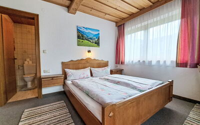 Accommodation:&nbsp;Trojer 718.2