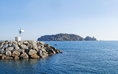La Platja