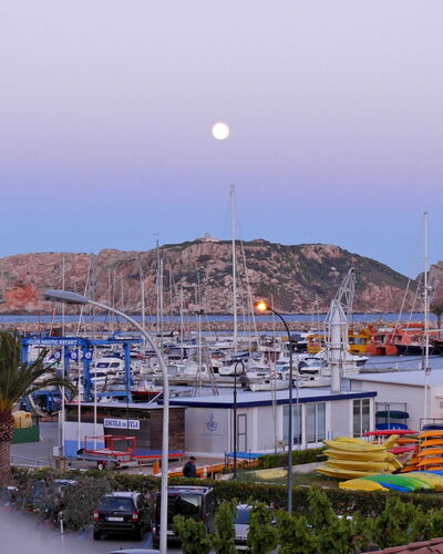 La Platja