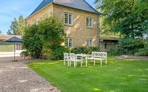 Iivo - 1.3Km from the Sea: House, Shrub, Roof, Home, Cottage, Garden, Estate, Farmhouse, Lawn, Landscaping