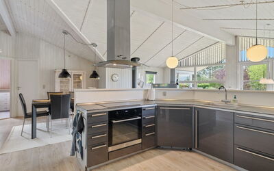 Frederikke - 875M from the Sea